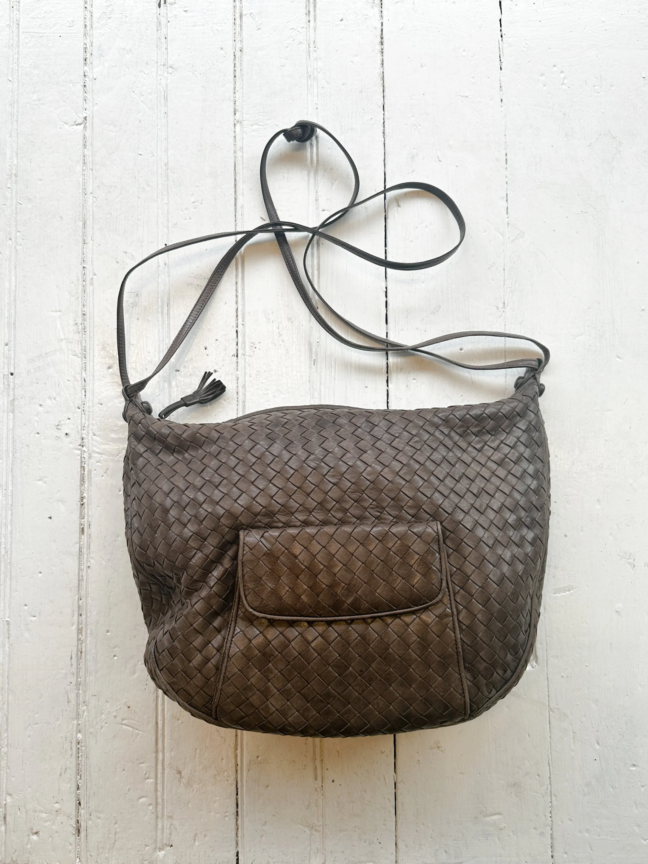 v*様 BOTTEGA VENETA archive 80〜90's handb Bottega Veneta Handbag Authentication Guide - Learn more about BV bags